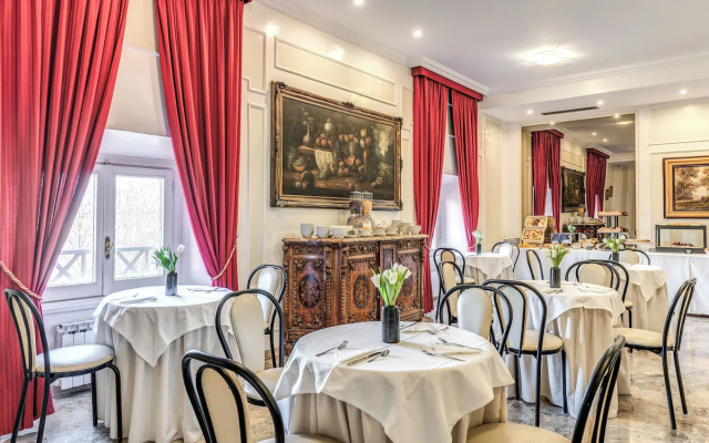 Hotel Orazia