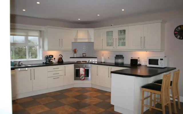 An Gleantain Cottages