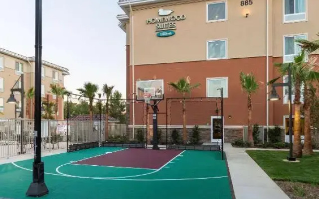 Homewood Suites By Hilton San Bernardino