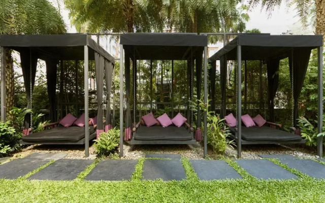 Sora Resort & Suites Sukhumvit