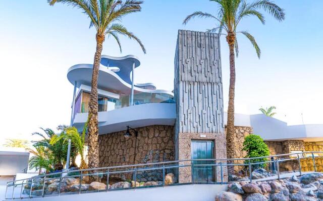 Gloria Palace San Agustin Thalasso Hotel