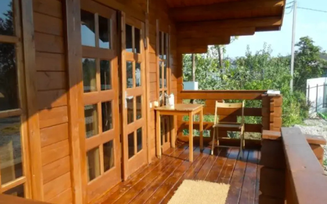Paradiz Guest House
