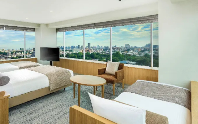Panorama View room 사진 2