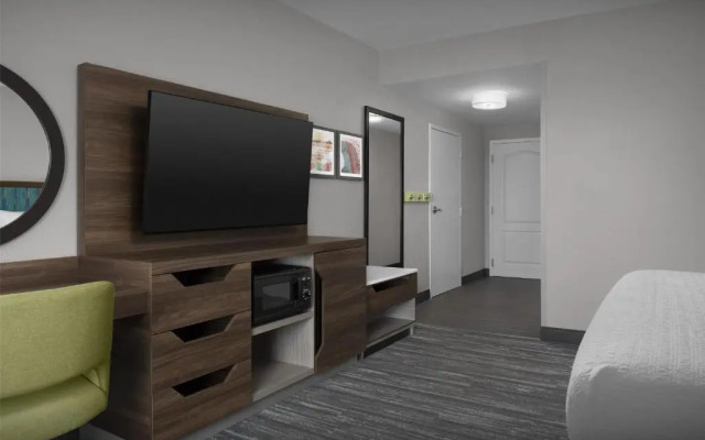 Hampton Inn & Suites Jacksonville South - Bartram Park