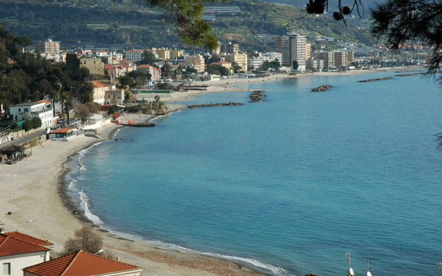 A Ca' di Lanteri