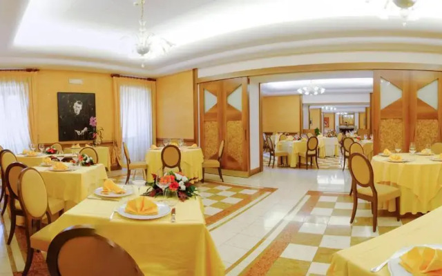 Hotel Miramonti