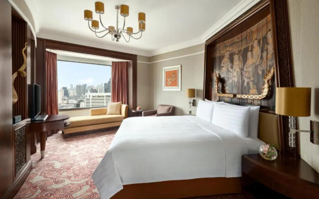 Shangri-La Bangkok