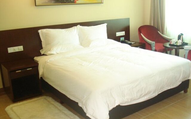 珠海外伶仃海馨酒店