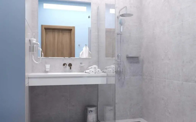 Abrau Light Resort & SPA