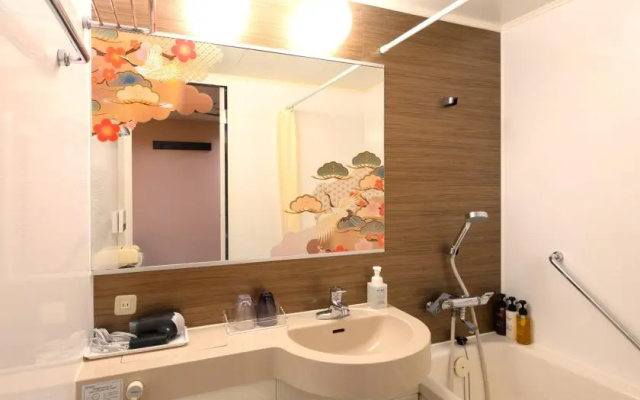 Hollywood Japanese Style Twin room (트윈 침대 2개) 사진 4