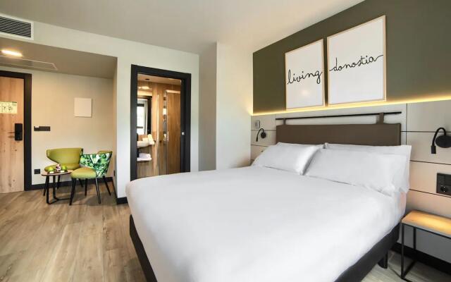Leonardo Boutique Hotel San Sebastián