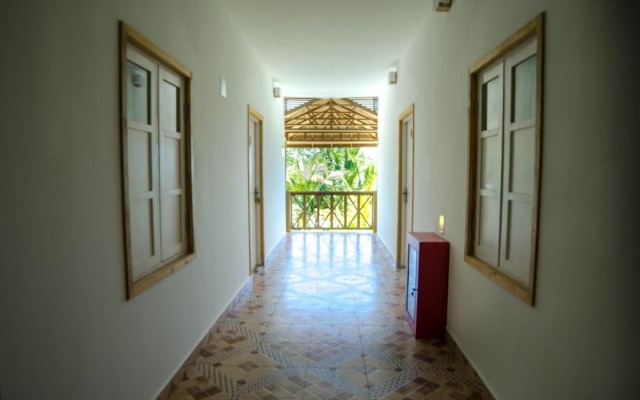Golhaa View Inn By Tes
