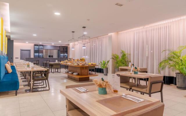 Pestana Casablanca Seaside Suites & Residences