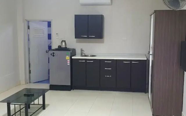 LC Apartments
