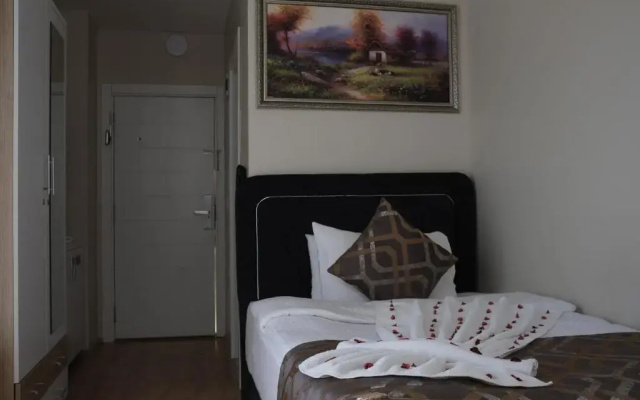 Grand Otel Konuralp