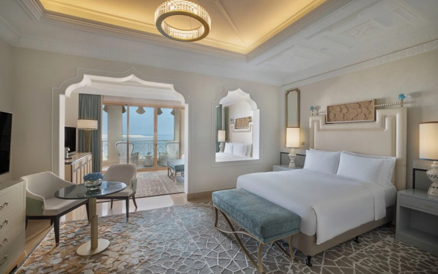 Waldorf Astoria Ras Al Khaimah