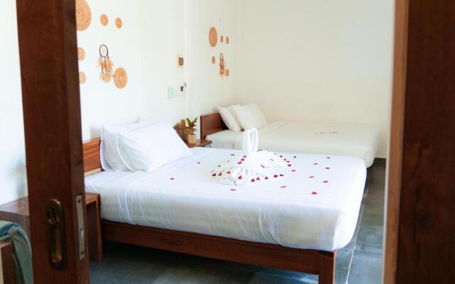 Long Set Resort