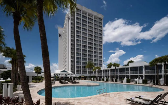 Renaissance Orlando Resort – Disney Springs® Area