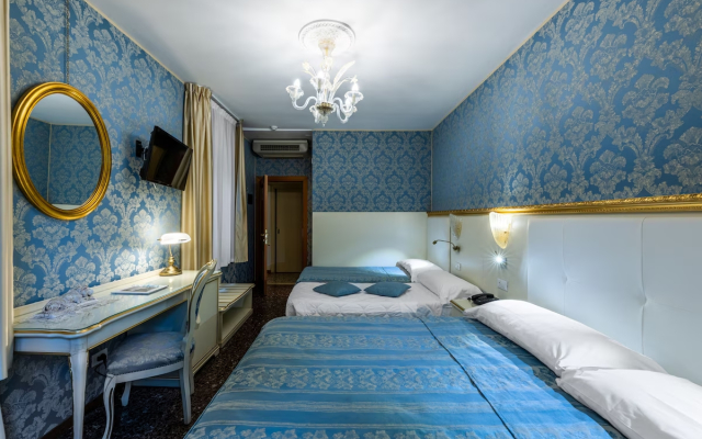 Il Mercante Di Venezia Hotel