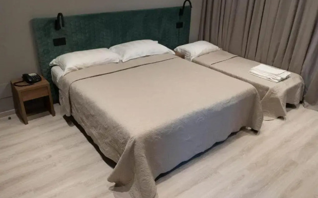 Hotel Graziella