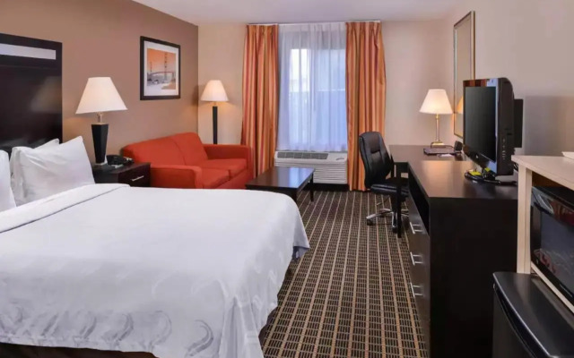 Hotel Nova SFO