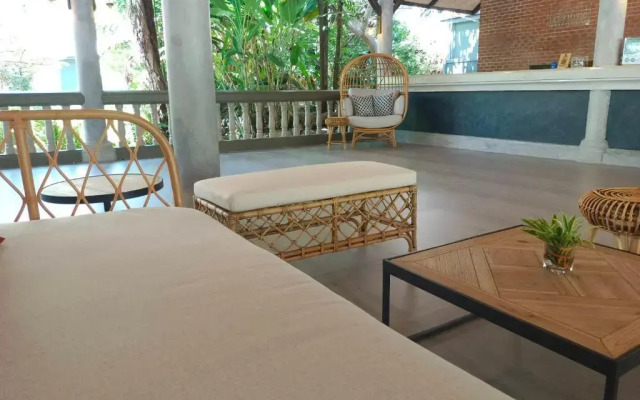 Let's Hyde Pattaya Resort & Villas