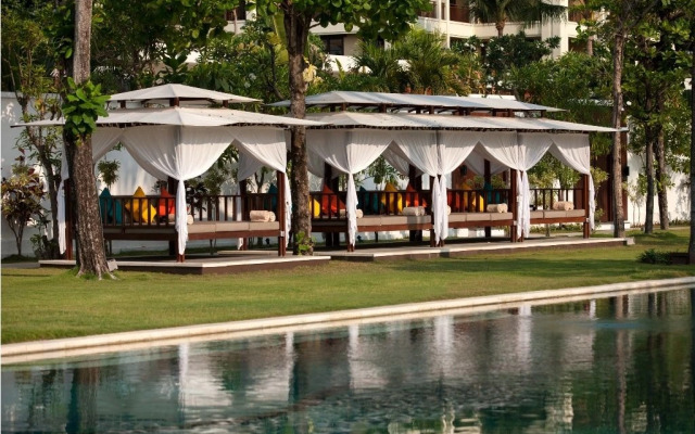 The Samaya Seminyak Bali