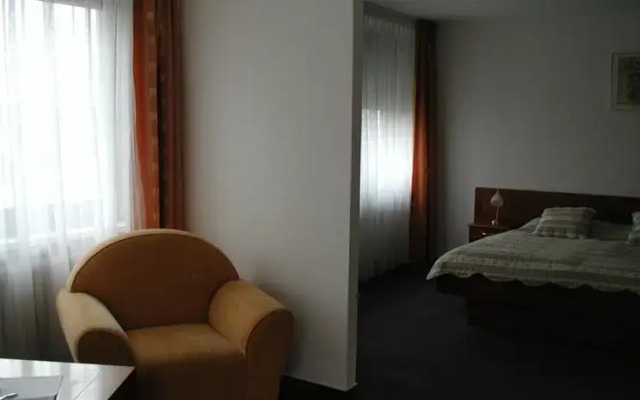 Hotel Klenor