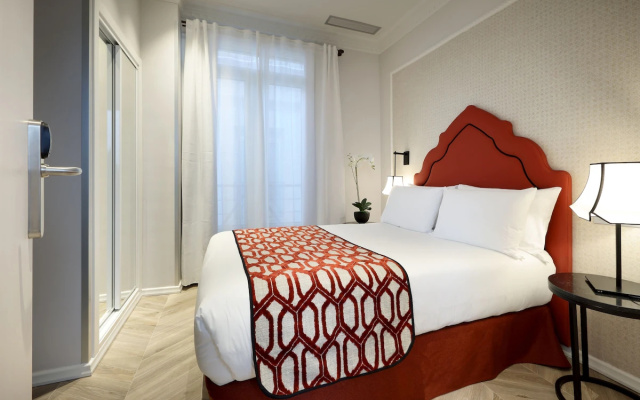 Hotel Eurostars Regina