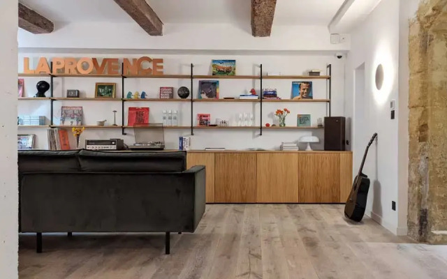 Maison Juste