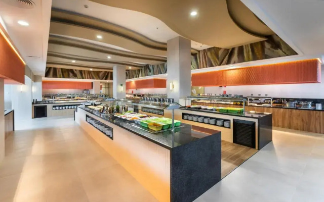 Hotel Riu Gran Canaria - All Inclusive
