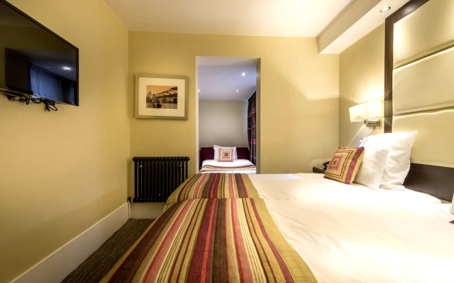 Grand Royale Hyde Park