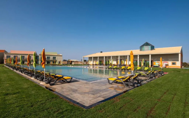 Vila Gale NEP Kids Hotel