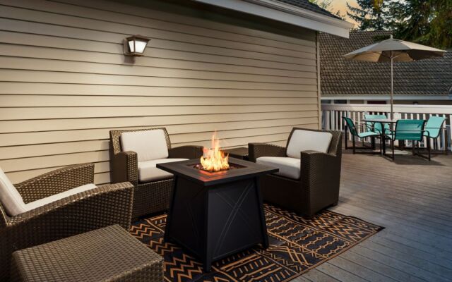 Residence Inn by Marriott Seattle Bellevue