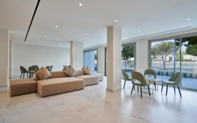 Maris Grand Waterpark Resort