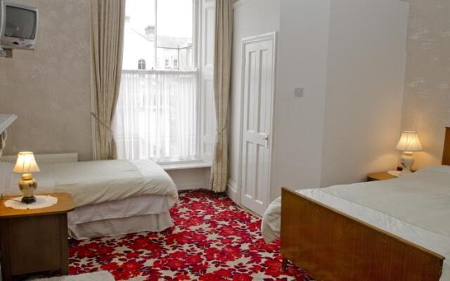 St. Judes B&B