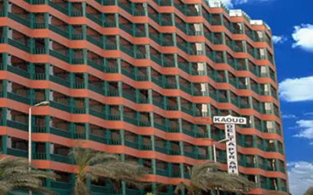 Delta Trio Cairo Hotel