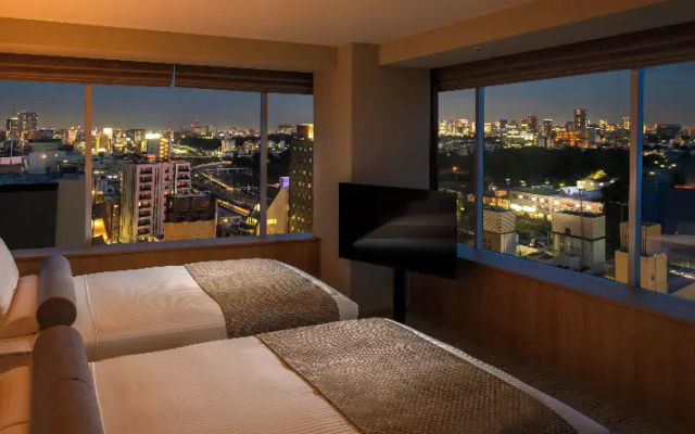Panorama View room 사진 3