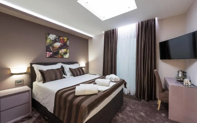 Adriatica dream luxury accommodation