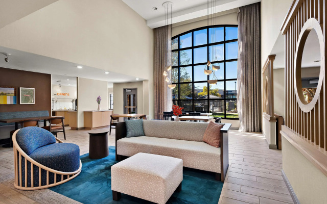 Sonesta ES Suites Denver South Park Meadows