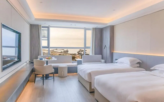 Ningbo Xiangshan Nanbo Hotel