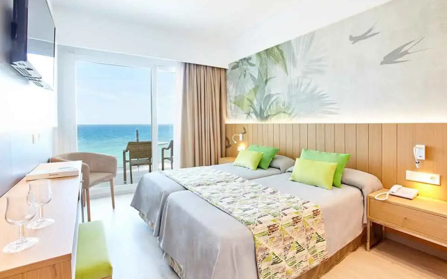 Universal Castell Royal Hotel 