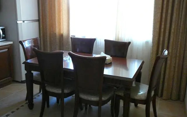 Guest house Nord Avenue