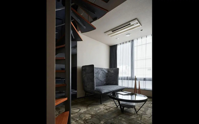 Garden Suite 사진 2
