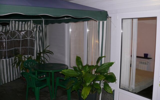 Guest house Rodnik