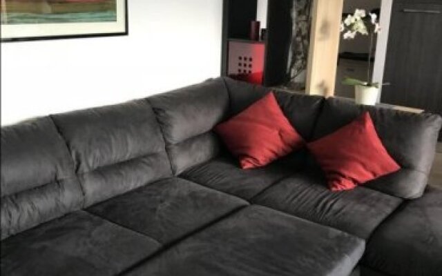 Апартаменты La Casa Del Pittore Sul Lago Di Como