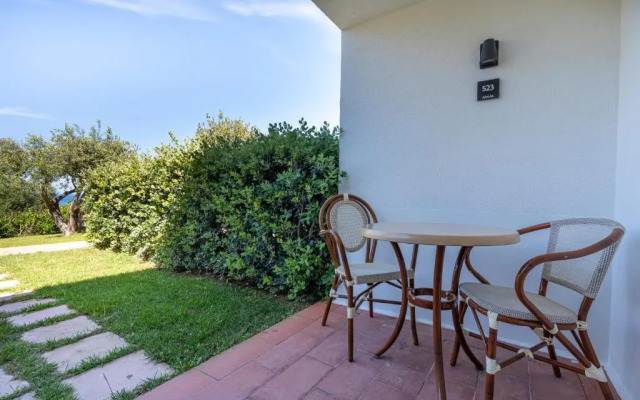 Mangia's Pollina Resort