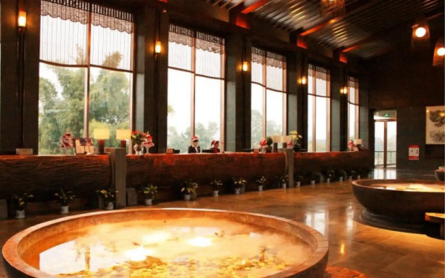 Sankee Chunxia Garden Hotel
