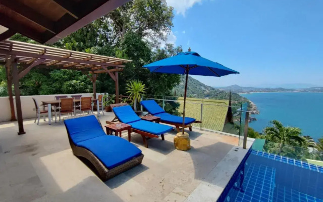 Sandalwood Luxury Villas