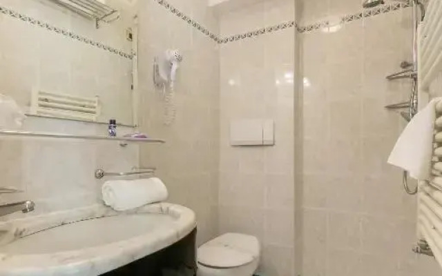 Pantalon Hotel